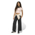 Camiseta adidas Jg Spi Soft Fitness para Menina rosa