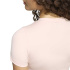 Camiseta de Fitness adidas Jg Spi Soft Niña Rosa