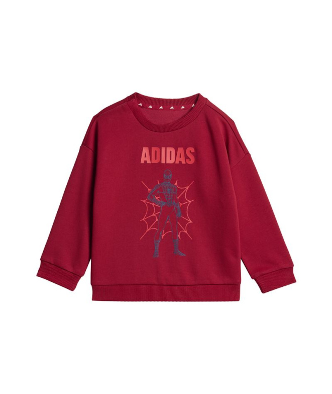 Survêtement Adidas Marvel Spider-Man Enfant ,...