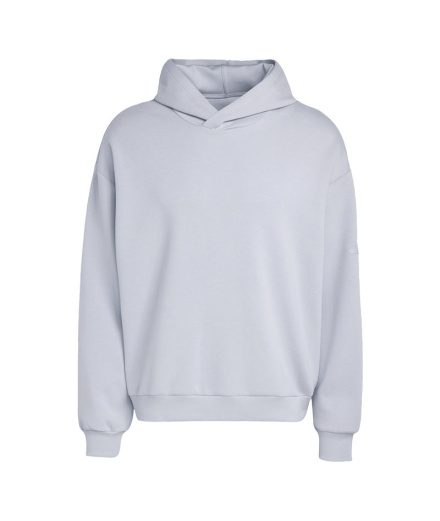 Sweat gris adidas SL Sk HD Homme