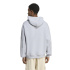 Moletom cinza Homem adidas SL Sk Hd