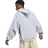Sudadera adidas SL Sk Hd Hombre Gris