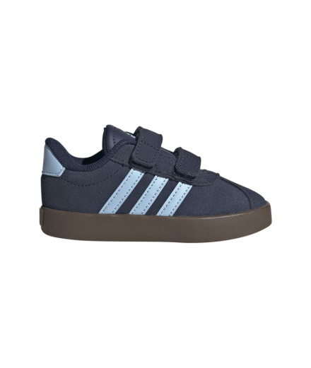 Zapatillas adidas VL Court 3.0 Cf Infantil...