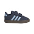 Zapatillas adidas VL Court 3.0 Cf Infantil Aninoc/Celcla/Gum5