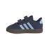 Sapatilhas Infantil adidas VL Court 3.0 Cf Aninoc/Celcla/Gum5