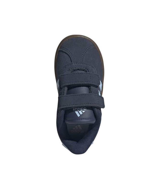 Sapatilhas Infantil adidas VL Court 3.0 Cf...
