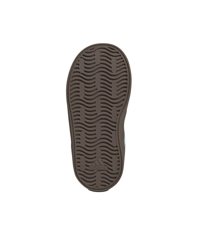 Sapatilhas Infantil adidas VL Court 3.0 Cf...