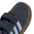 Chaussures Enfant adidas VL Court 3.0 CF Anino/Celcla/Gomme 5
