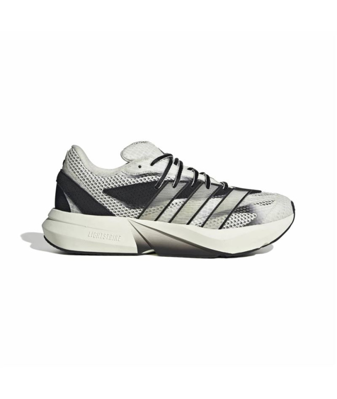 Sapatilhas adidas Lightblaze Homem Branco/Preto