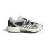 Chaussures adidas Lightblaze Homme blanches et noires