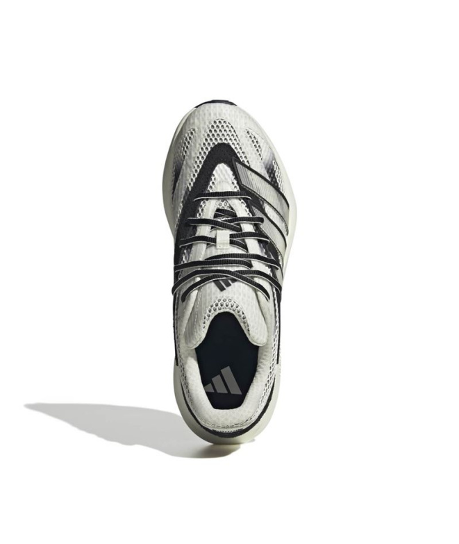 Chaussures adidas Lightblaze Homme blanches et...