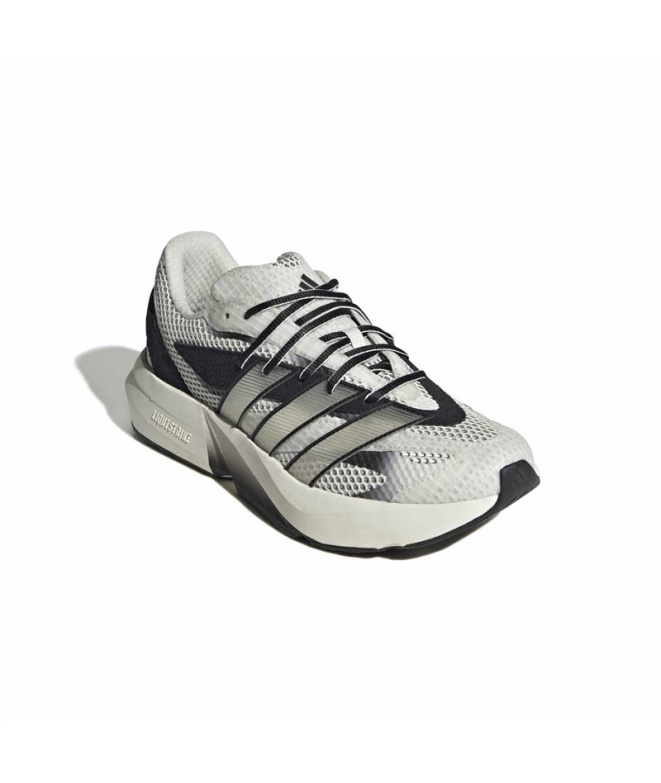 Sapatilhas adidas Lightblaze Homem Branco/Preto
