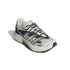 Chaussures adidas Lightblaze Homme blanches et noires