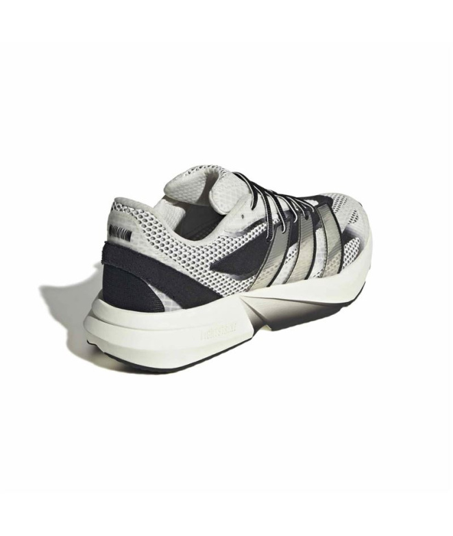 Sapatilhas adidas Lightblaze Homem Branco/Preto