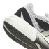 Chaussures adidas Lightblaze Homme blanches et noires
