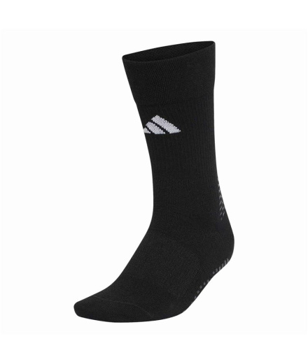 Calcetines de Fútbol adidas Ftblgrp Prnt Lt Negro/Blanco
