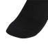 Chaussettes Football adidas Ftblgrp Prnt Lt Noir/Blanc