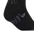 Chaussettes Football adidas Ftblgrp Prnt Lt Noir/Blanc