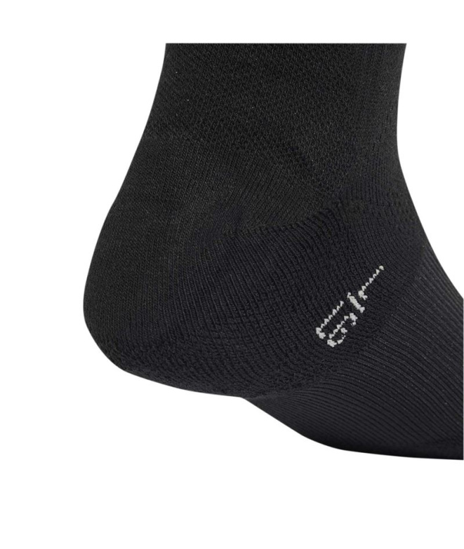 Chaussettes Football adidas Ftbl Cush noires et...