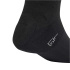 Calcetines de Fútbol adidas Ftbl Cush Negro/Blanco