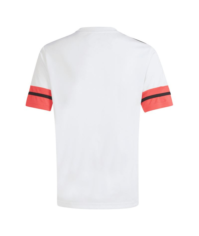 Camiseta Futebol Infantil adidas F50 Jsy...