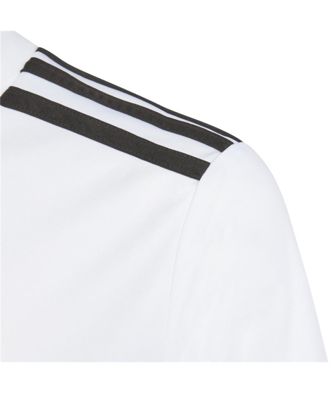 Camiseta Futebol Infantil adidas F50 Jsy...