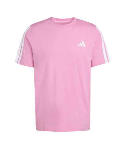 Camiseta Homem adidas 3 Stripes Sj Stfltr/Branca