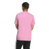 Camiseta Homem adidas 3 Stripes Sj Stfltr/Branca