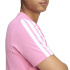 Camiseta Homem adidas 3 Stripes Sj Stfltr/Branca