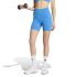 Collants Fitness adidas We Scrunch Sho Femme bleus