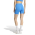 Collants Fitness adidas We Scrunch Sho Femme bleus