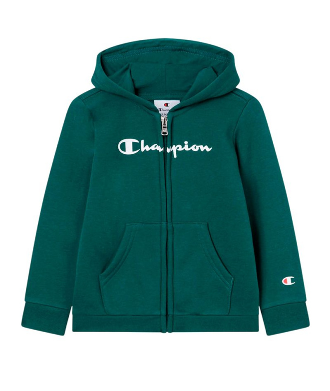Survêtement Champion Bébés Fpg/Nbk