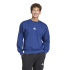Moletom Homem adidas Feelcozy Swt azul escuro/branco