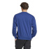 Sweat adidas Feelcozy SWT Homme bleu foncé/blanc