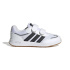 Sapatilhas adidas Tensaur Switch CF Infantil Branco