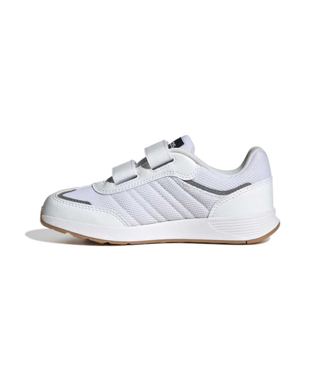 Sapatilhas adidas Tensaur Switch CF Infantil...
