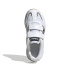 Sapatilhas adidas Tensaur Switch CF Infantil Branco