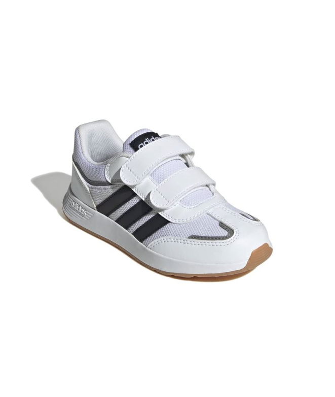 Sapatilhas adidas Tensaur Switch CF Infantil...