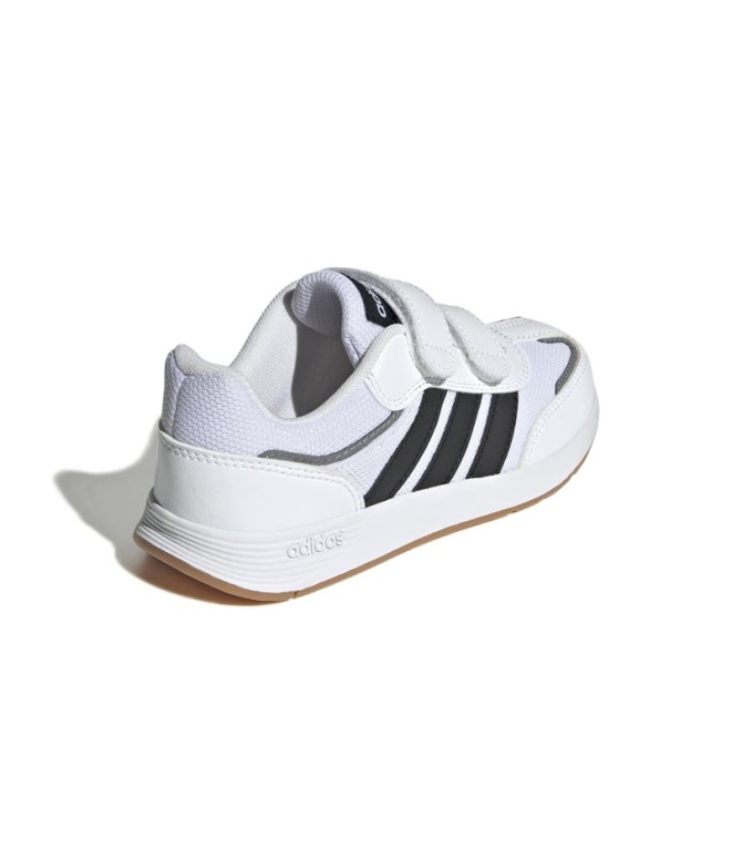 Sapatilhas adidas Tensaur Switch CF Infantil...