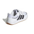 Sapatilhas adidas Tensaur Switch CF Infantil Branco
