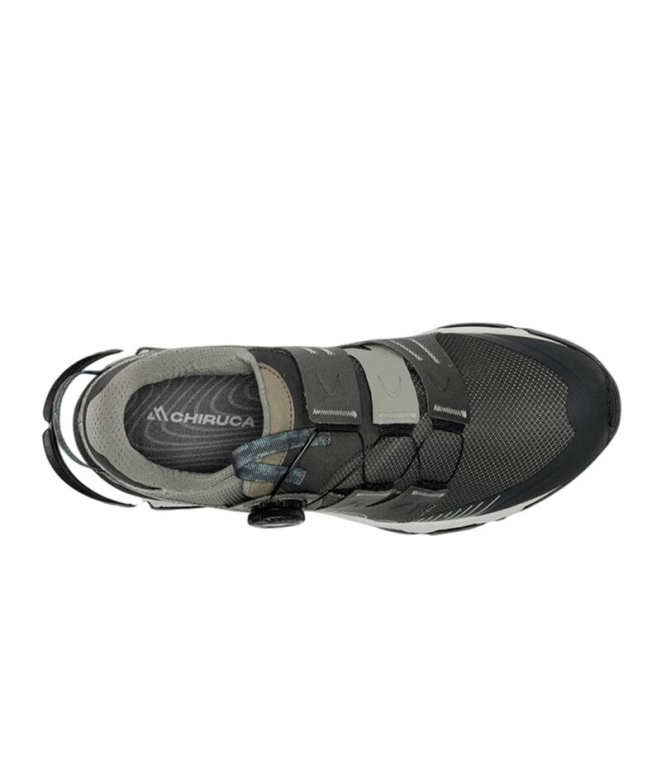 Zapatillas de Montaña Chiruca Holbox Boa 03...