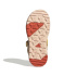 Sandálias Montanha Infantil adidas Terrex Captain Toey 2.0 rosa
