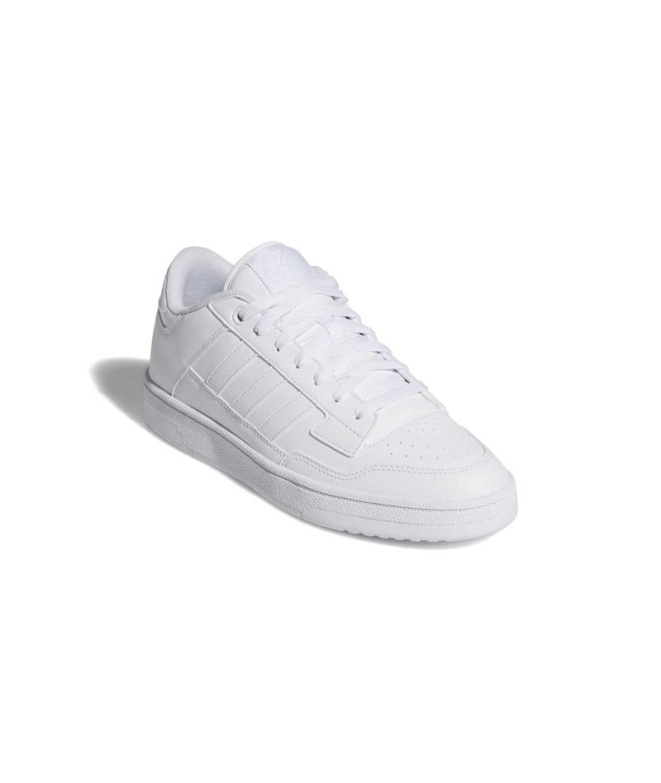 Sapatilhas Basquetebol adidas Rapid Court Low...
