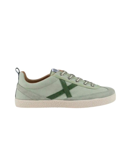 Sapatilhas Munich Volata 110 Verde