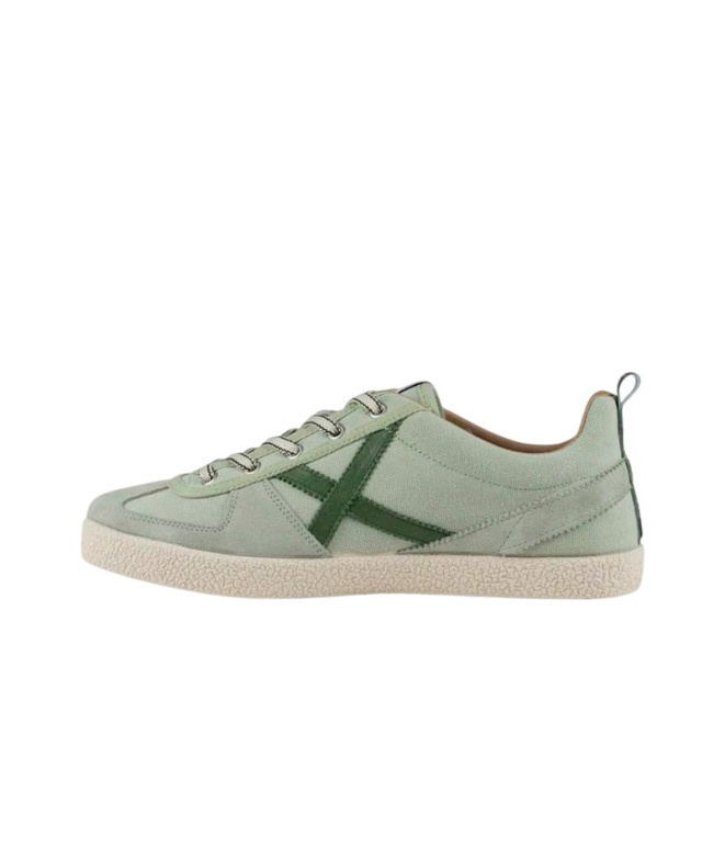 Sapatilhas Munich Volata 110 Verde