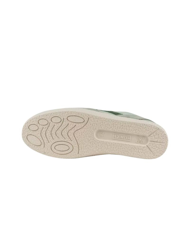 Sapatilhas Munich Volata 110 Verde