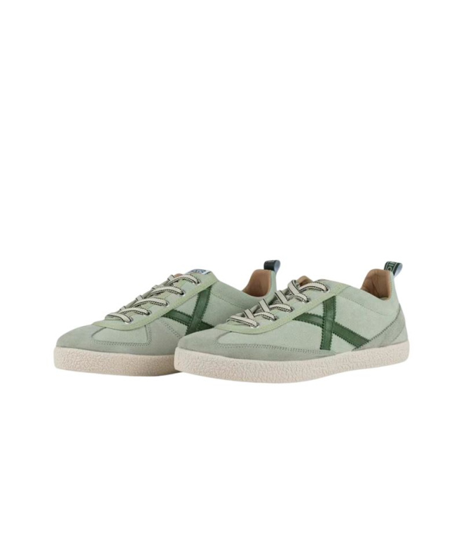 Chaussures Munich Volata 110 vertes