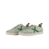 Chaussures Munich Volata 110 vertes