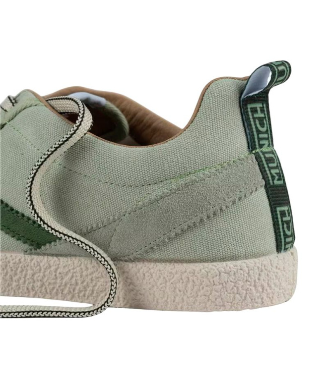 Chaussures Munich Volata 110 vertes