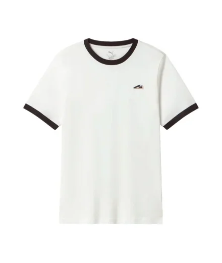 Camiseta Puma Sneaker ?, Whi Hombre